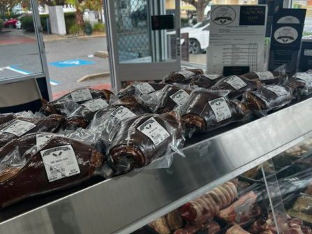 Established Retail Butcher Shop - Safety Bay, WA
