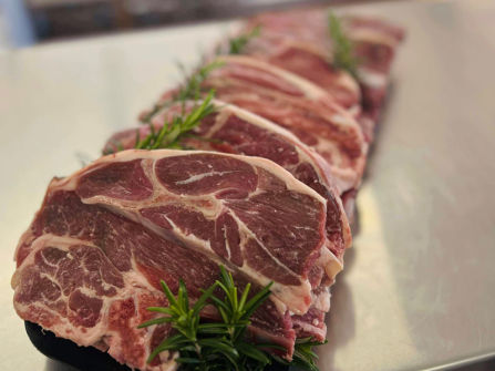 Established Retail Butcher Shop - Safety Bay, WA