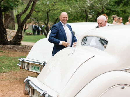 FOR SALE: Allure & Belle Limousines - WA's Premier Wedding & Event Hire Business