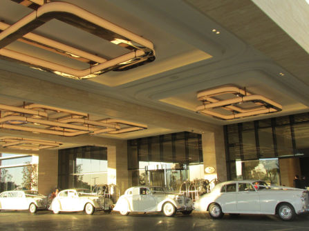 FOR SALE: Allure & Belle Limousines - WA's Premier Wedding & Event Hire Business