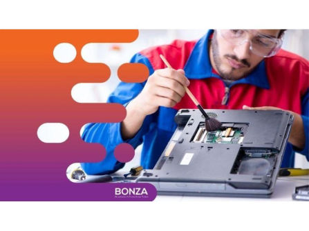 36150 Profitable Device Repair & Tech Support Business
