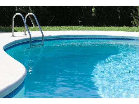 Established Pool Building Business for Sale