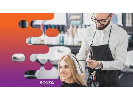 36188 Profitable Salon Ready for New Ownership -  Low Rent & Outgoings