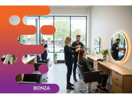 36188 - PRICED WELL BELOW MARKET VALUE - Hair Salon