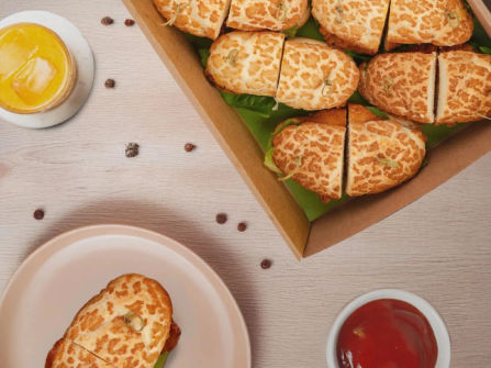 Soul Origin Franchise For Sale – Popular Takeaway Food Business  – Prime Shopping Centre Location – Training & Support – Growth Potential – Asking Price: $430K