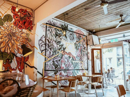 Inner-City Cafe For Sale – Approx. $18k Weekly Takings and Prime Location