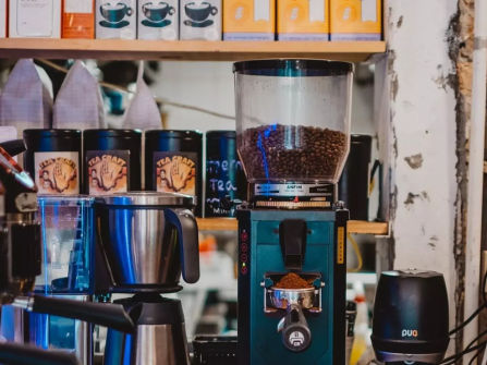 Inner-City Cafe For Sale – Approx. $18k Weekly Takings and Prime Location