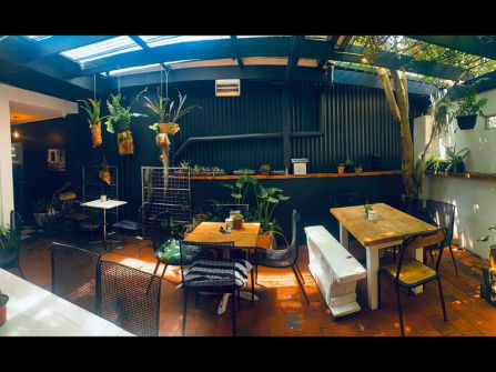 Inner-City Cafe For Sale – Approx. $18k Weekly Takings and Prime Location