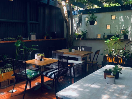 Inner-City Cafe For Sale – Approx. $18k Weekly Takings and Prime Location