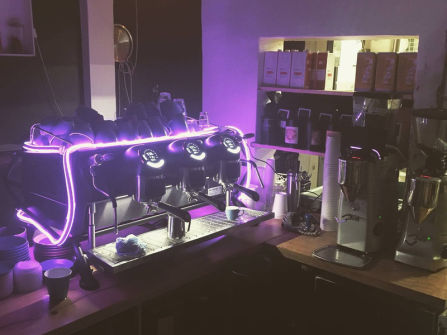Inner-City Cafe For Sale – Approx. $18k Weekly Takings and Prime Location