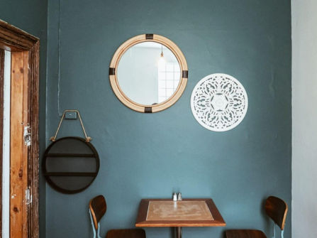Inner-City Cafe For Sale – Approx. $18k Weekly Takings and Prime Location