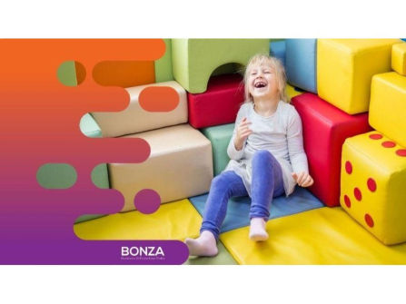 36182 Established Kids' Soft Play Hire Business  Flexible & Profitable
