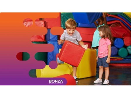 36182 Profitable Kids' Soft Play Hire Business  Flexible Opportunity