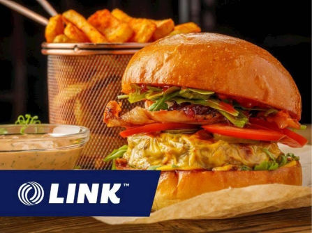 Popular Burger Bar - Exceptional Returns