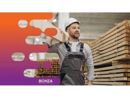 36205 - Growing Business Opportunity in Eco Building Materials