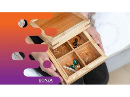 36204 Thriving Custom Keepsake & Personalised Gifts Business
