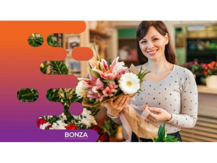 36203 - Profitable Florist with Reputable Customer Base