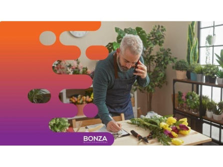 36203 - Profitable Florist with Reputable Customer Base