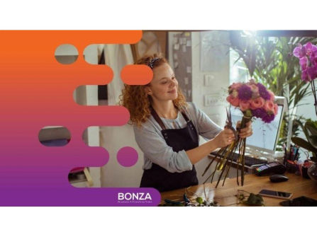 36203 - Reputable Florist with Loyal Customer Base
