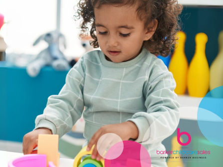 Thriving Early Childhood Education Centre – Auckland Region