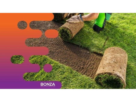 36202 Thriving Landscape Construction Business  Established & Profitable