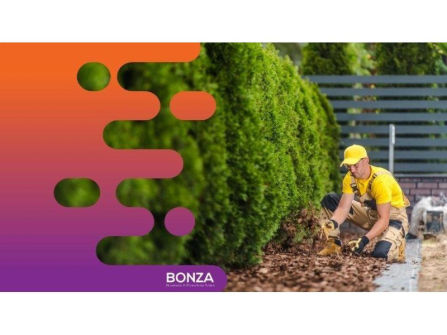 36202 Thriving Landscape Construction Business  Established & Profitable