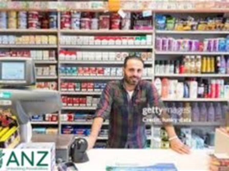 Tobacconist for sale in Inner West of Sydney - NSW331