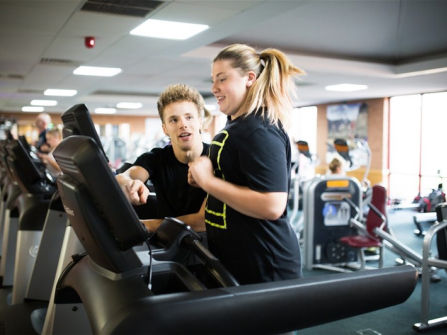 Fully Under Manage operation Lucrative 24/7 Gym Business Ready for Sale!