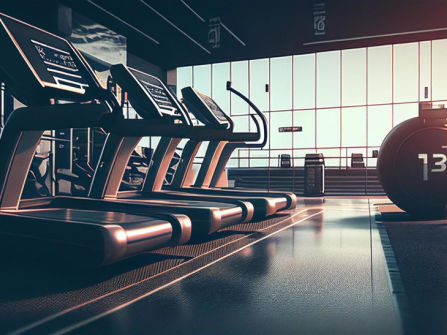Fully Under Manage operation Lucrative 24/7 Gym Business Ready for Sale!