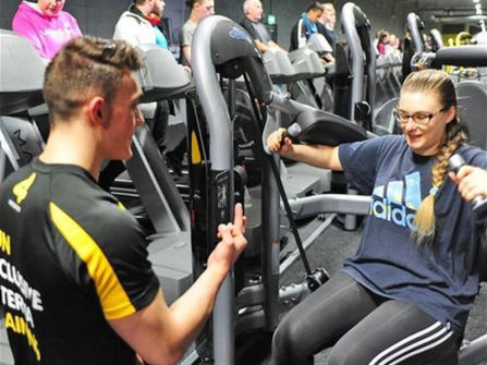 Fully Under Manage operation Lucrative 24/7 Gym Business Ready for Sale!