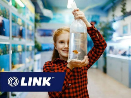 Aquarium Business for Sale | Brisbane Northside