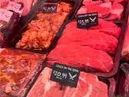 Well Known Butcher Business - Western Suburbs