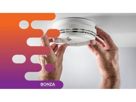 36207 - Smoke Alarm Compliance Business - Simple to Operate