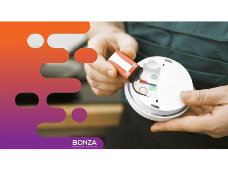 36207 Profitable Smoke Alarm Compliance Business - Owner Retiring - All reasonable offers considered.
