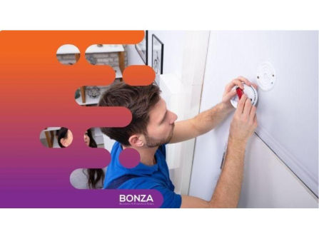36207 Profitable Smoke Alarm Compliance Business - Owner Retiring - All reasonable offers considered.