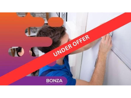 UNDER OFFER - 36207 Profitable Smoke Alarm Compliance Business - Owner Retiring - All reasonable offers considered.