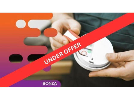 UNDER OFFER - 36207 Profitable Smoke Alarm Compliance Business - Owner Retiring - All reasonable offers considered.