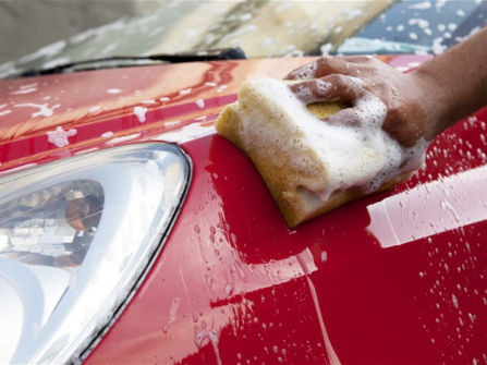 Car Wash Chattel Sales in South East Location  Ref: 17164