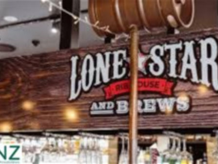 Lone Star Franchise for sale in Hills District- NSW330