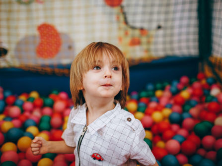 Fully Equipped Childrens Play Centre, Cafe, $199K WIWO, Sutherland Shire | ID: 1400