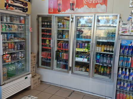Café / Lunch Bar For Sale