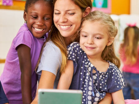 CRICOS RTO. Childcare, Aged care, Disability.  (REF: 1545)