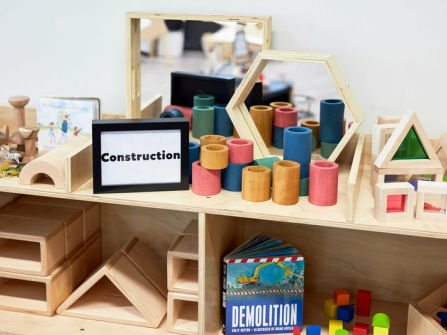 For Sale: Childcare Centre in Cranbourne - RS1557