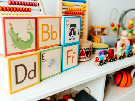 Urgent Sale: Childcare Centre in Cranbourne - RS1557