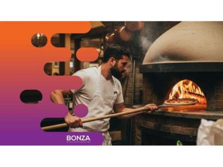 36201 - Popular Pizzeria and Bar with Growth Potential
