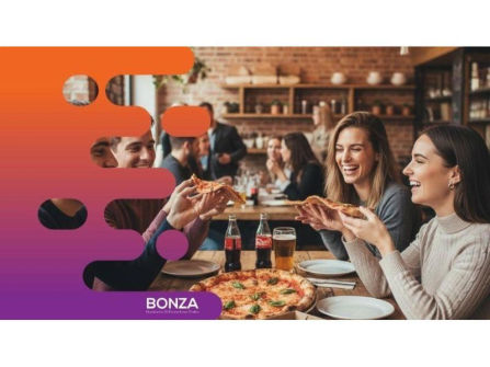 36201 - Popular Pizzeria and Bar with Growth Potential