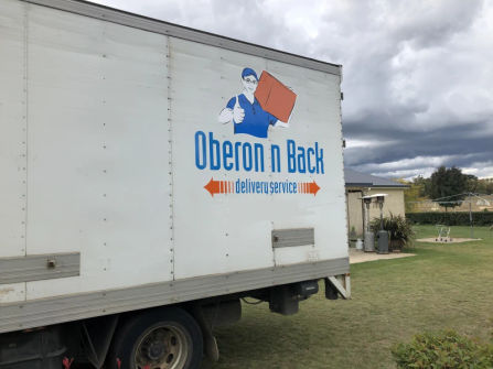Long-Standing Courier Business For Sale – Prime Oberon, NSW – Servicing Bathurst & Surrounds – Gross Turnover: $170,000 p.a – Vehicle & Equipment Included – High Growth Potential