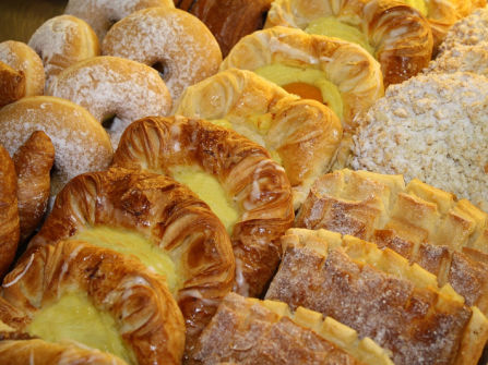 Bakery / Takeaway For Sale