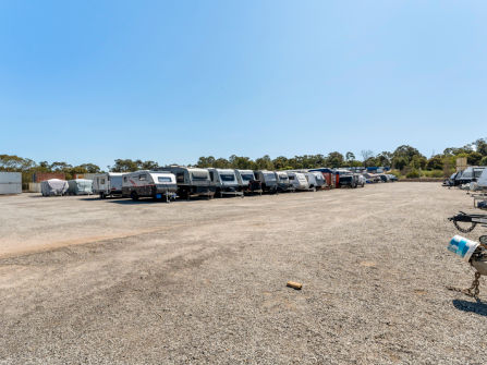 Profitable Storage Business including Freehold 