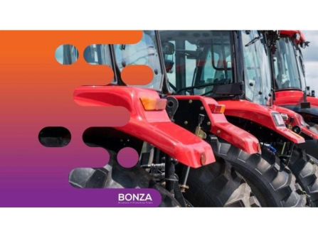 36180 Highly Profitable Agricultural Machinery Dealership - Diverse Revenue Streams